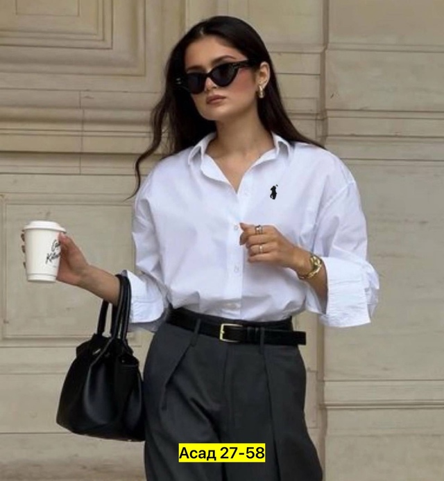 Рубашка 22932704