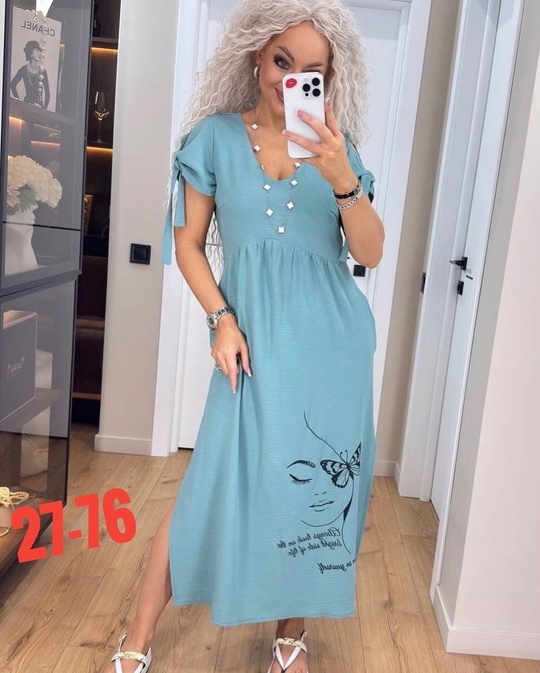 Платье 22932632