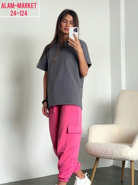 Спортивный костюм 22932903