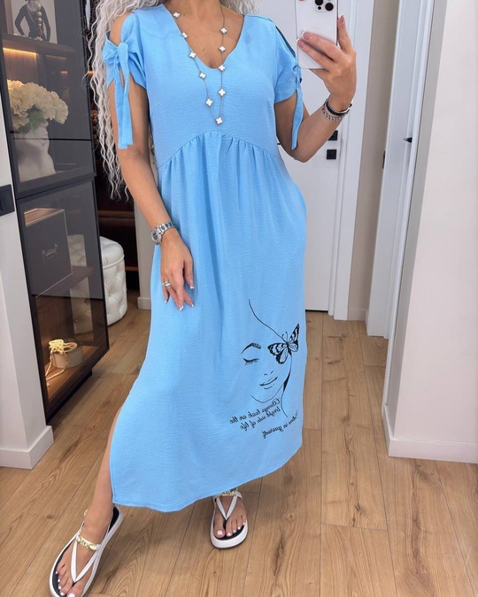 Платье 22933765