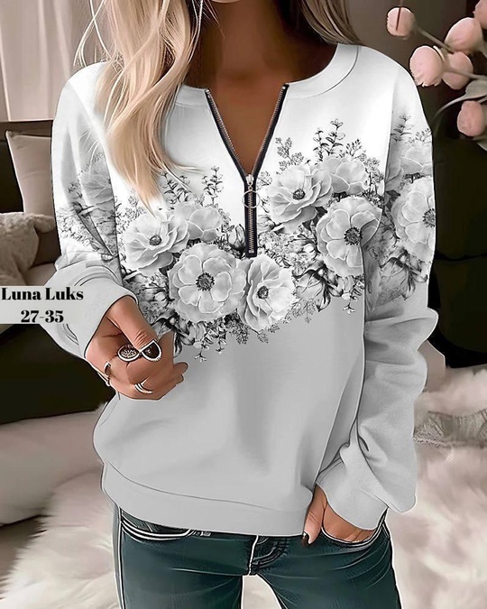 Блузка 22934291