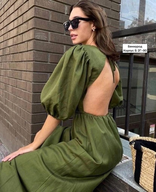 Платье 22934884