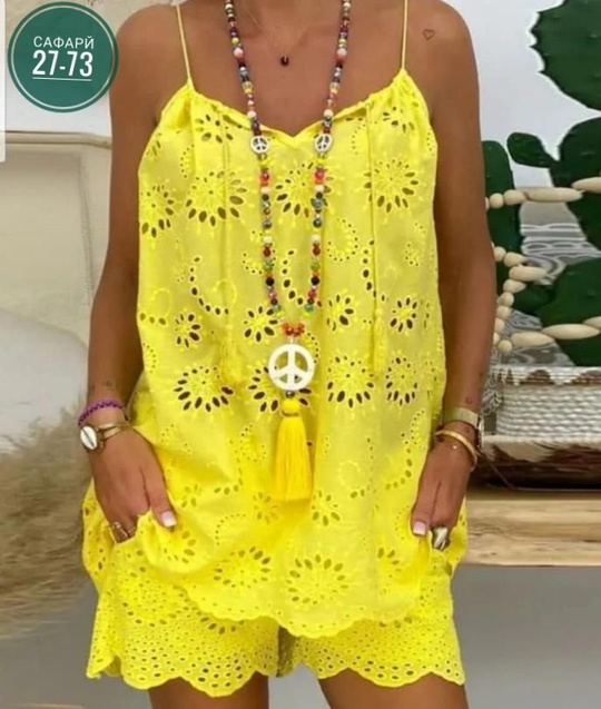 Костюм 22935639