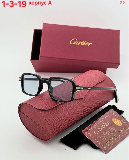 Солнцезащитные очки 22935598