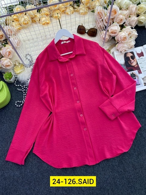 Рубашка 22934227