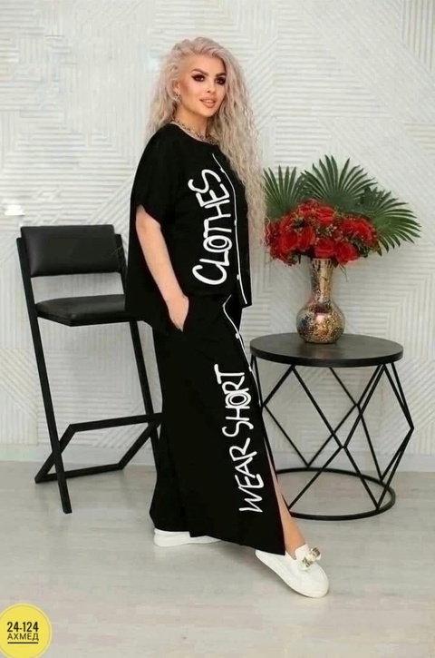 Костюм 22934812