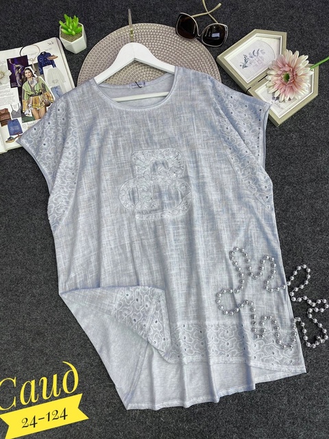 Футболка 22935522