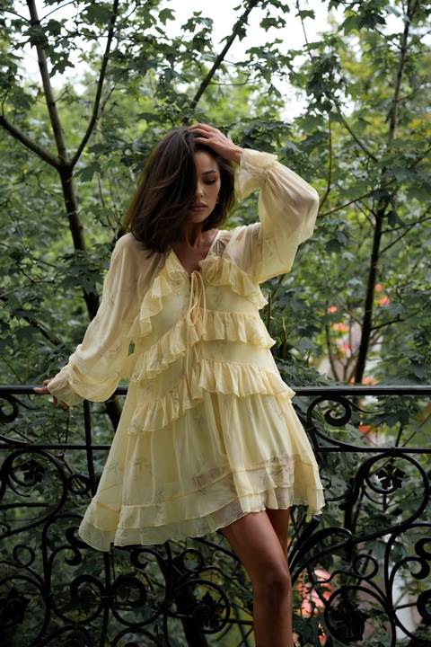 Платье 22935334