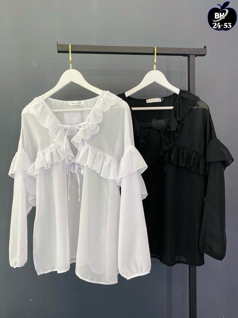 Блузка 22934643