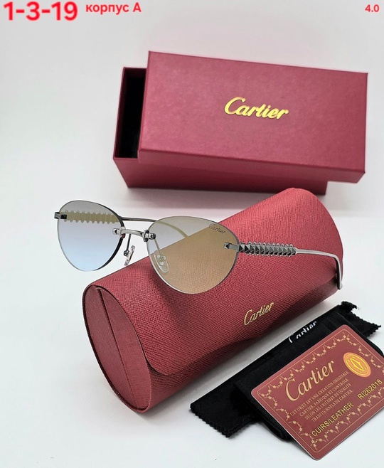 Солнцезащитные очки 22935673