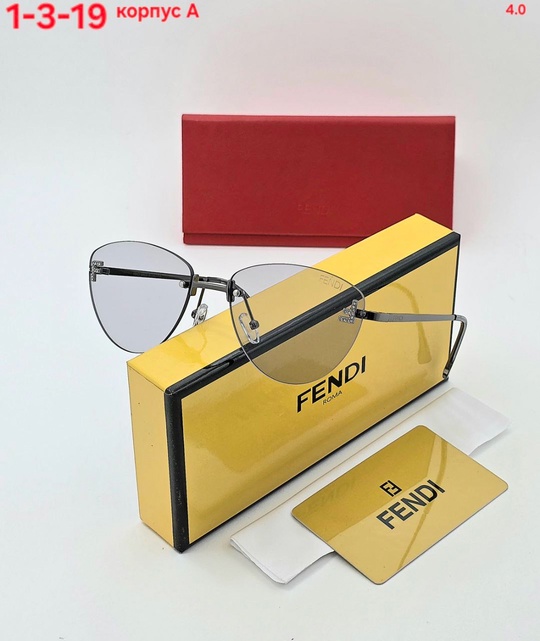 Солнцезащитные очки 22935599