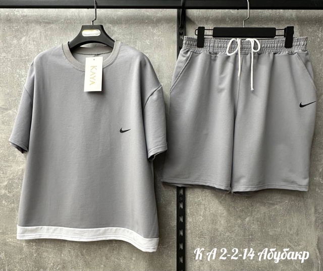 Спортивный костюм 22934732