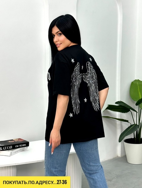 Футболка 22935039