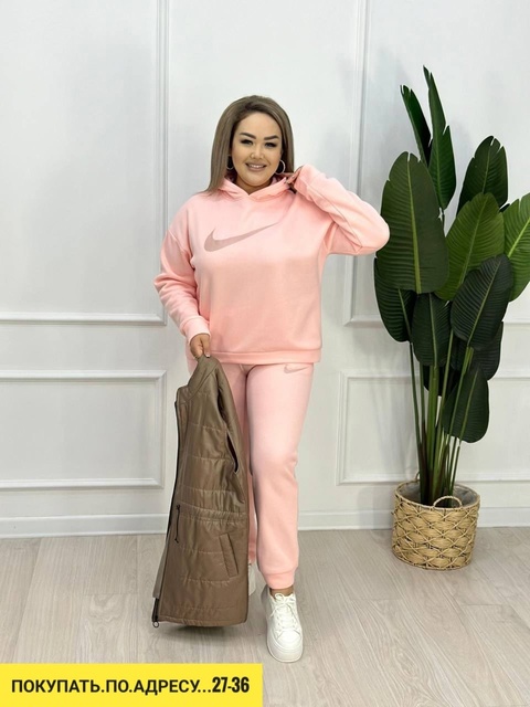 Спортивный костюм 22934959