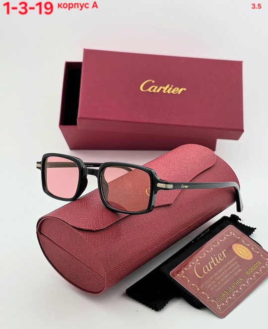 Солнцезащитные очки 22935598