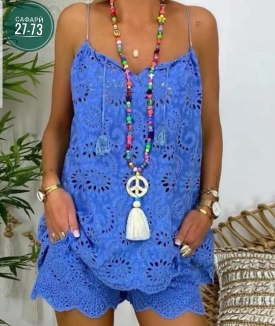 Костюм 22935639