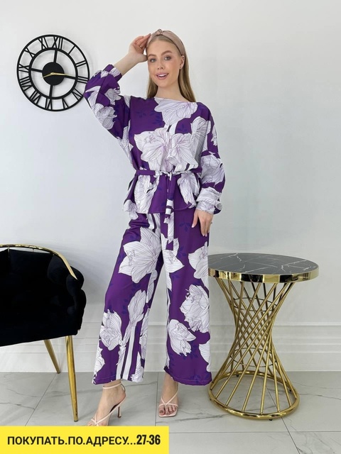 Костюм 22935808