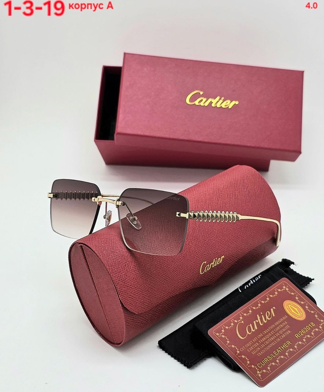 Солнцезащитные очки 22937379