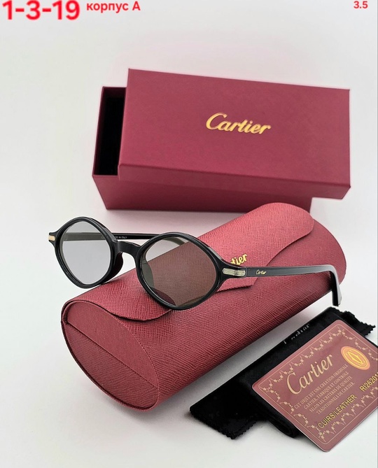 Солнцезащитные очки 22937380