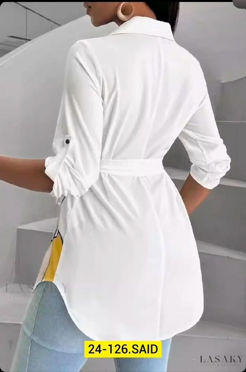 Рубашка 22936244