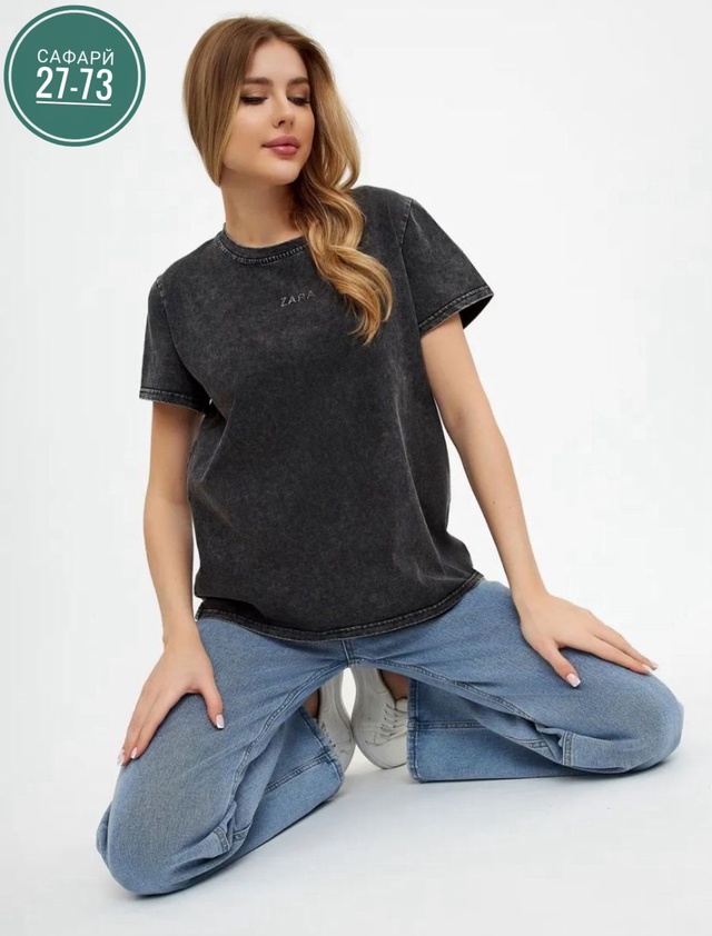 Футболка 22937484