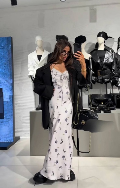 Платье 22936751