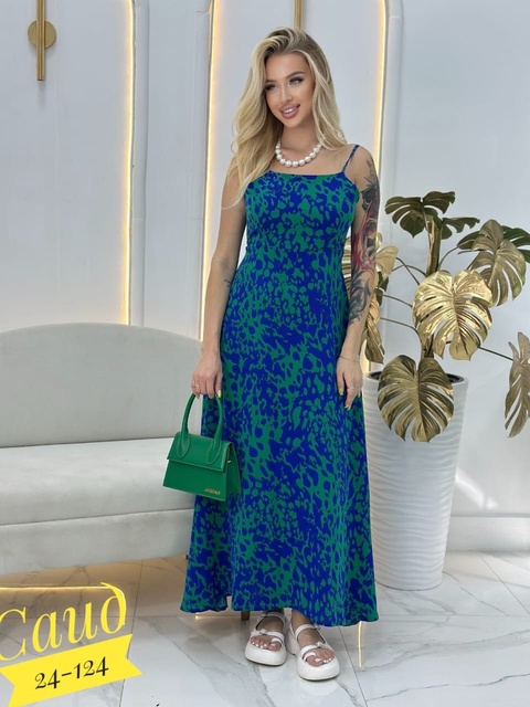 Платье 22936043