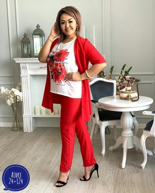 Костюм 22936891