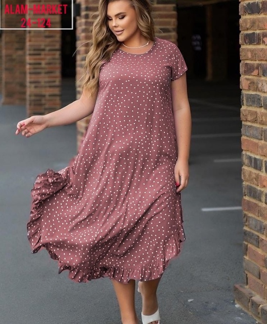 Платье 22937284