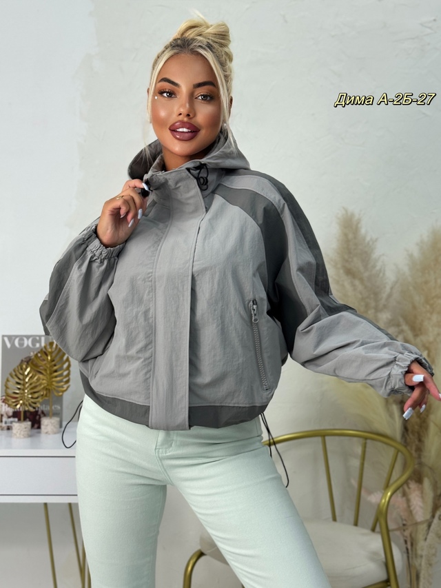 Ветровка 22937182