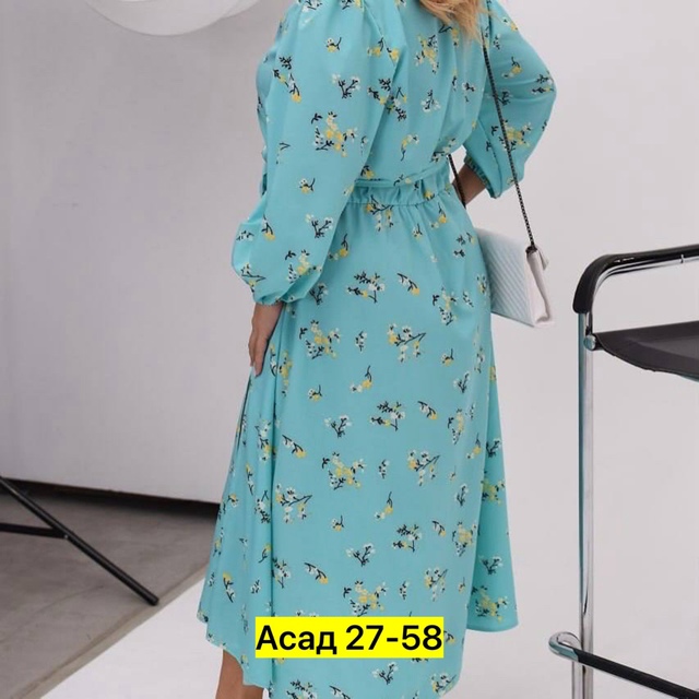 Платье 22936095