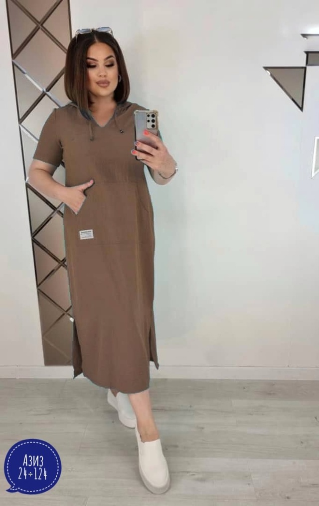 Платье 22937190