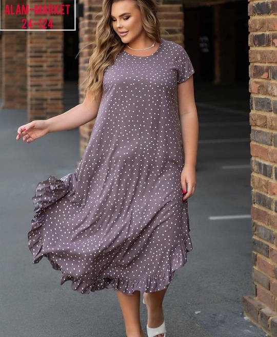 Платье 22937284