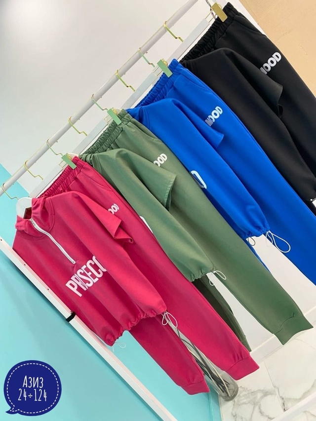 Костюм 22937386