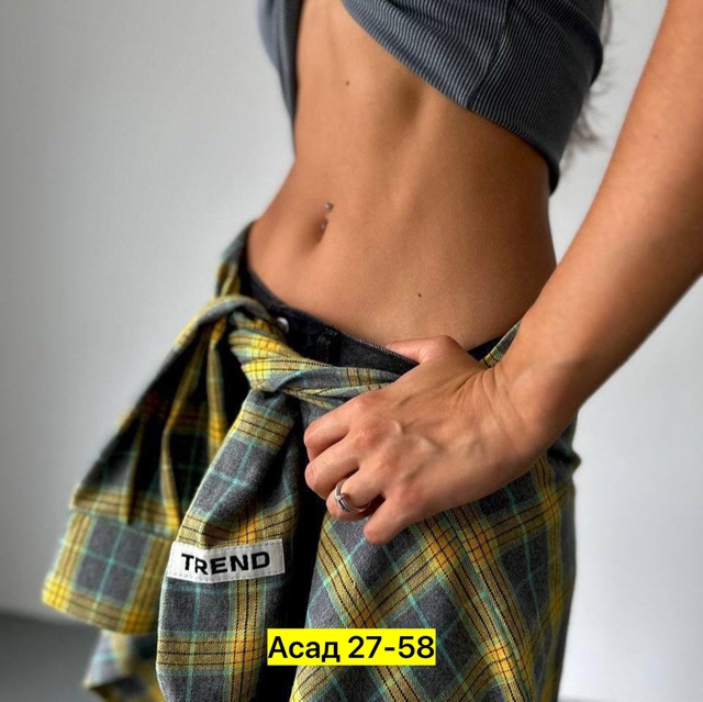 Рубашка 22937305