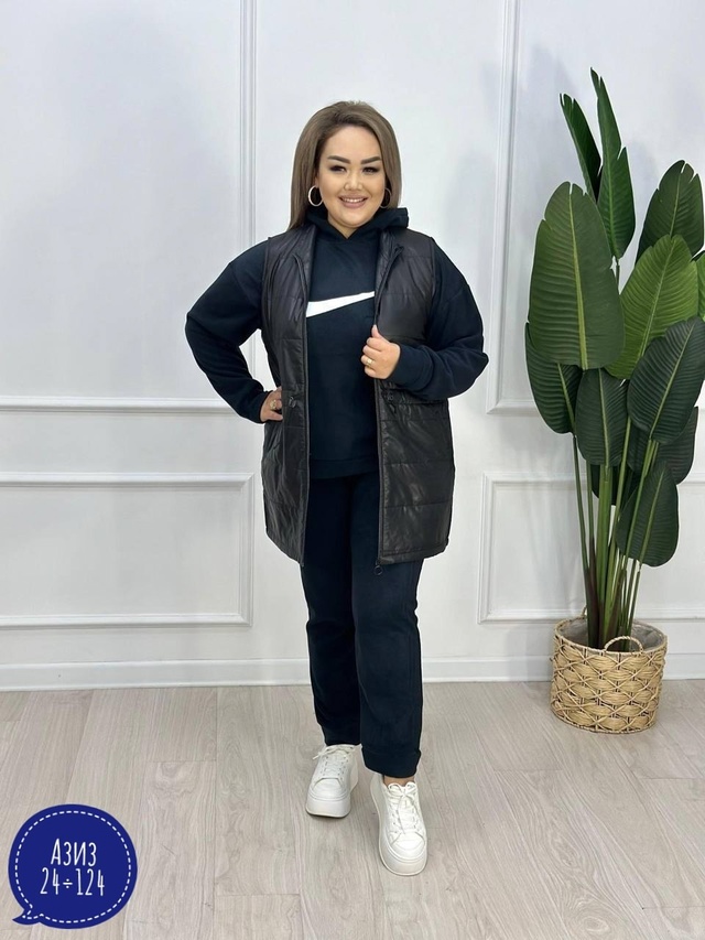 Спортивный костюм 22936888