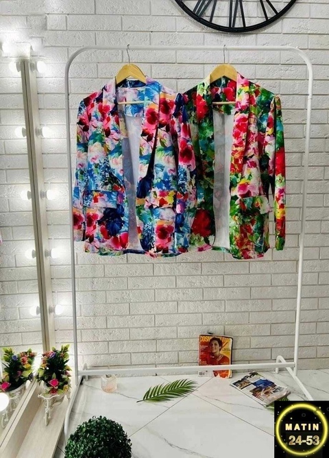 Пиджак 22937521