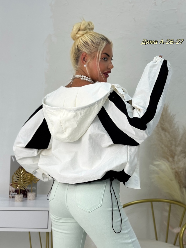 Ветровка 22937182