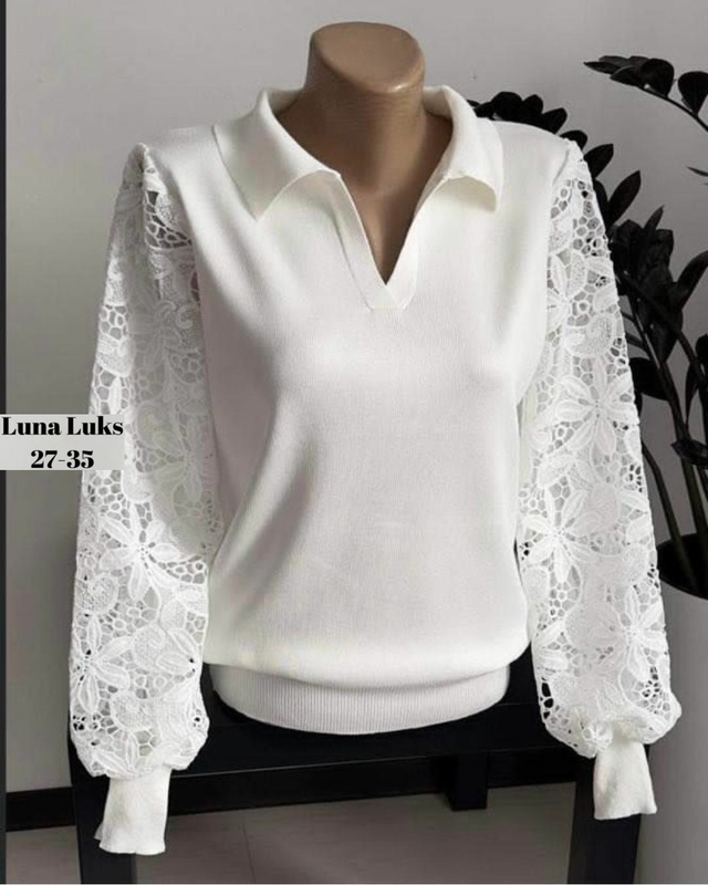 Блузка 22938638