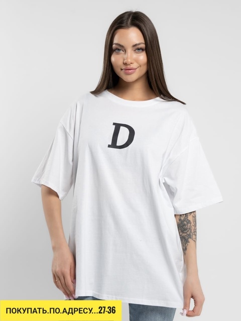 Футболка 22937773