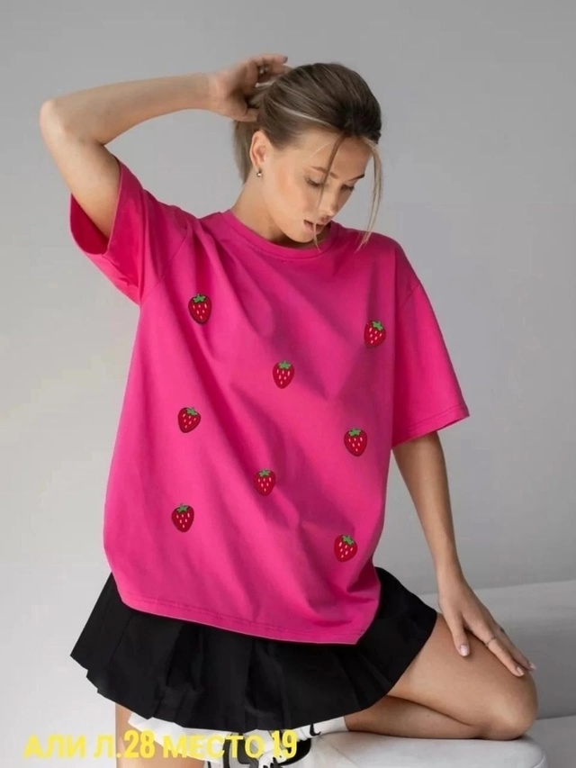 Футболка 22937982