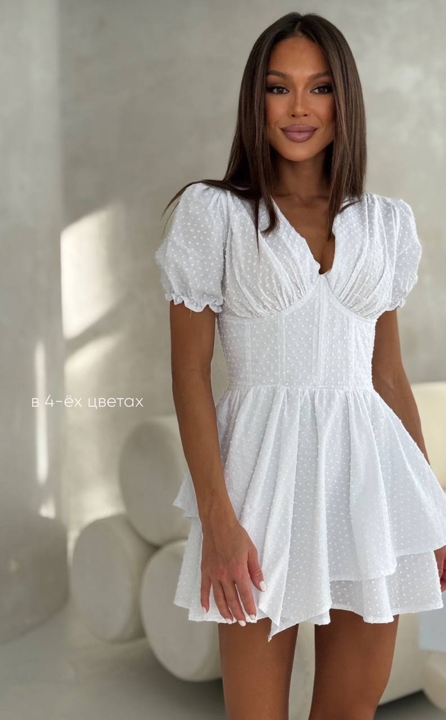 Платье 22938463