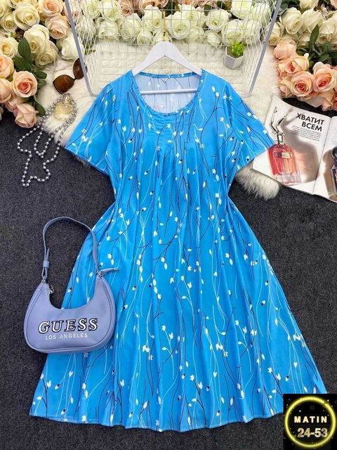 Платье 22937700