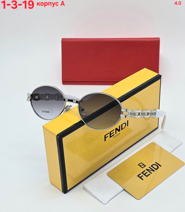 Солнцезащитные очки 22938596