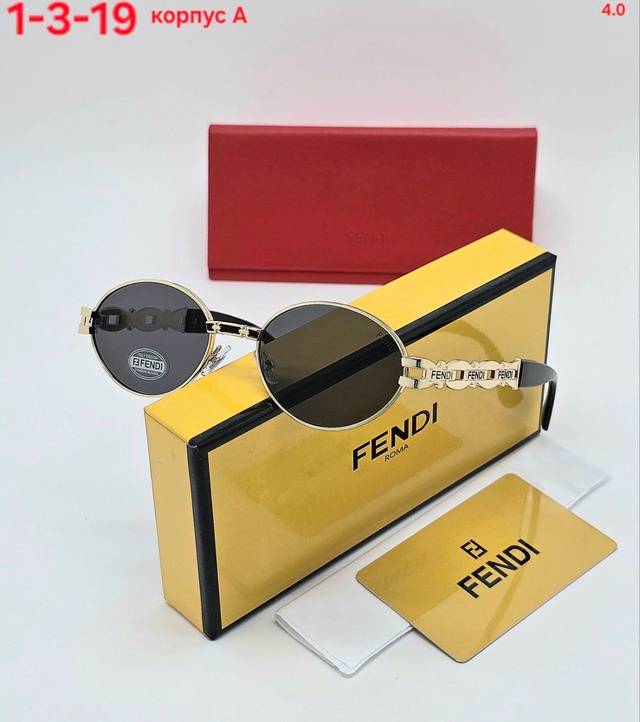 Солнцезащитные очки 22938596