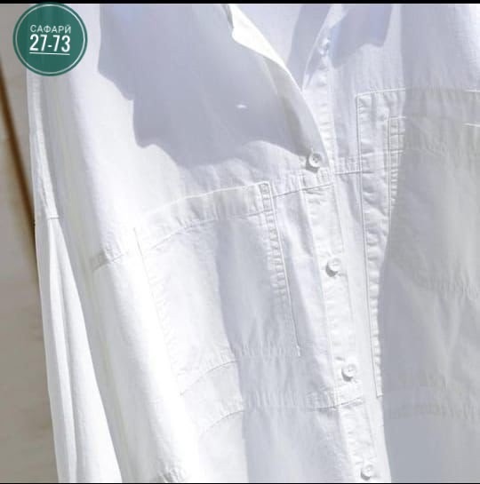 Рубашка 22938474