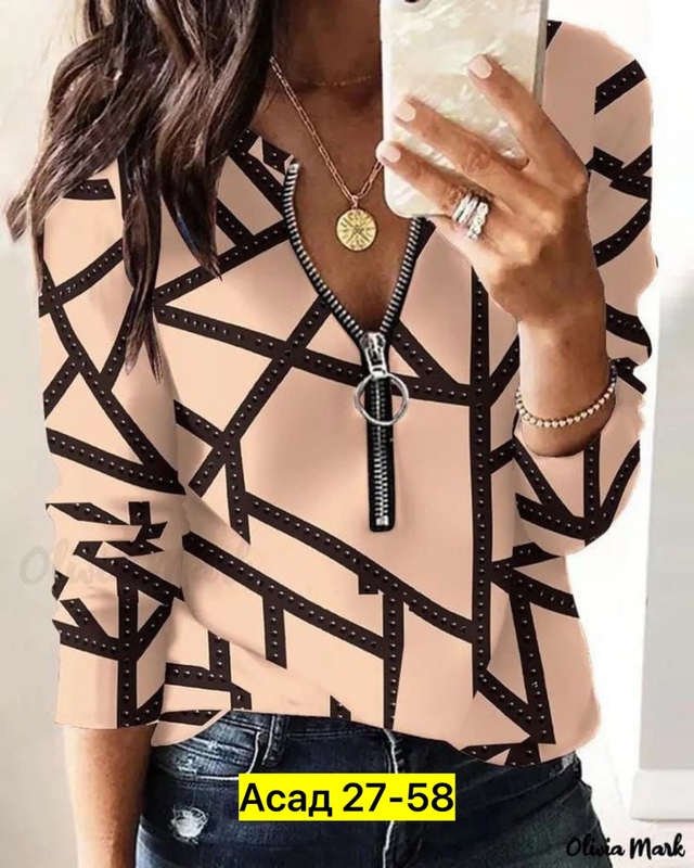 Блузка 22937863