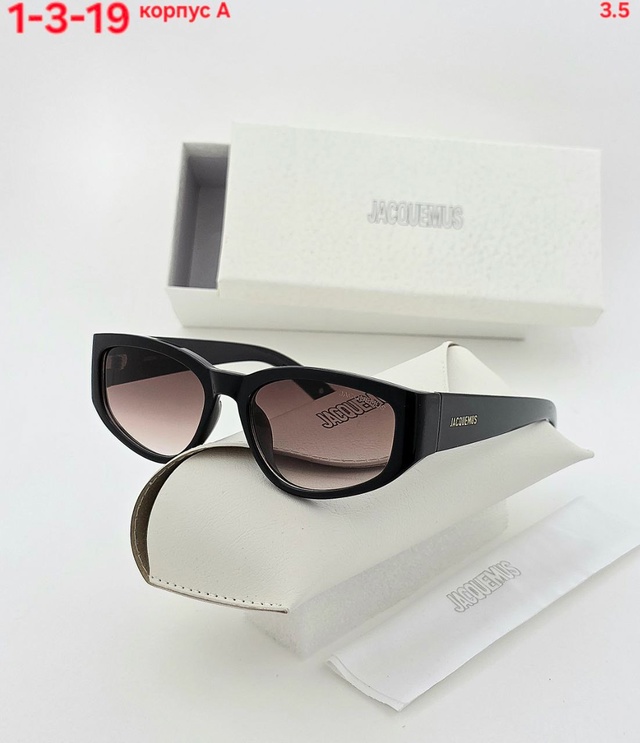 Солнцезащитные очки 22938595