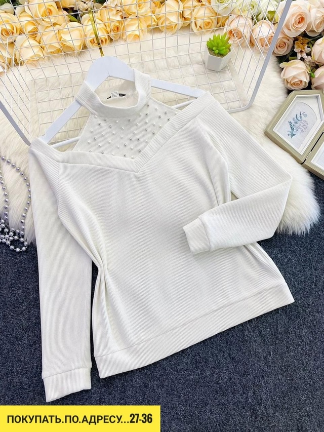 Блузка 22938574