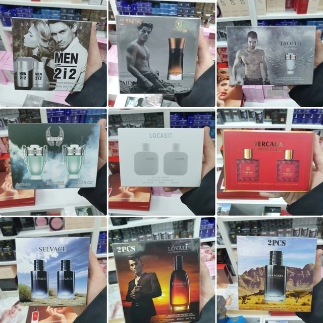 Парфюм 22938119